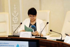Ростовская АЭС в 2020 году выпустит в Цимлянское водохранилище порядка 1 млн мальков ценных пород рыбы: депутаты заслушали отчёт об экологической безопасности Ростовской атомной станции 