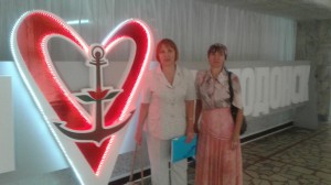 ОКРУГ №5. Участие в общественных слушаниях.
