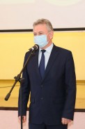 В Волгодонске вновь стартовал конкурс "Педагог года 2021"