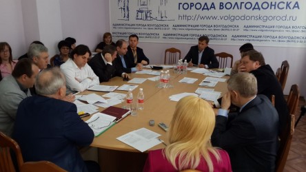 В Волгодонске экономить горячую воду не выгодно