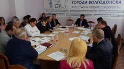 В Волгодонске экономить горячую воду не выгодно