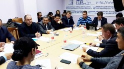 Депутаты намерены проверить качество ремонтируемых дорог