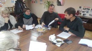 Власть народа в действии – в  округе №14 продемонстрировали, что на самом деле значит «общественное самоуправление»
