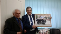 День защитника Отечества в 5 округе