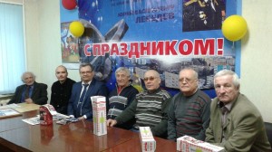 День защитника Отечества в 5 округе