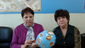 Клуб по интересам «Добрые люди».