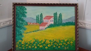 Вечер романса