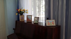 Вечер романса