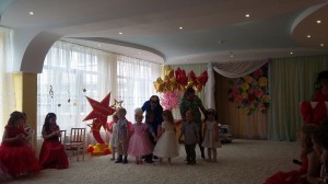 «Фабрика звезд – 2017» в 16 округе