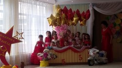 «Фабрика звезд – 2017» в 16 округе