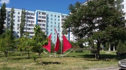 Итоги городского конкурса «Лучший зеленый двор-2017»