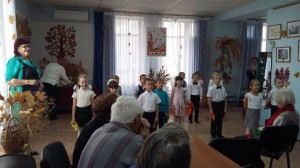 Работа Совета ветеранов Великой Отечественной войны, труда, ВС и правоохранительных органов округа №16 признана хорошей
