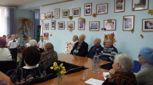 Работа Совета ветеранов Великой Отечественной войны, труда, ВС и правоохранительных органов округа №16 признана хорошей