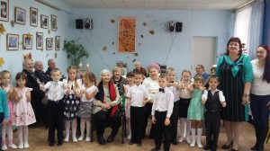 Работа Совета ветеранов Великой Отечественной войны, труда, ВС и правоохранительных органов округа №16 признана хорошей
