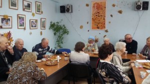 Работа Совета ветеранов Великой Отечественной войны, труда, ВС и правоохранительных органов округа №16 признана хорошей