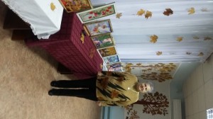 То, что делается своими руками - делается с любовью!