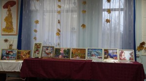 То, что делается своими руками - делается с любовью!