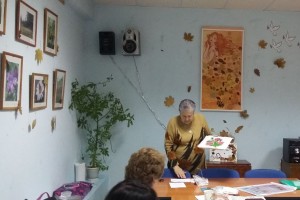 То, что делается своими руками - делается с любовью!