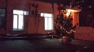 16 округ принял участие в городском конкурсе