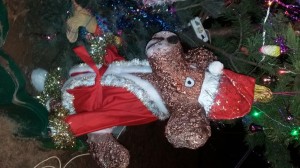 16 округ принял участие в городском конкурсе
