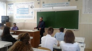 ОКРУГ  № 5. ЧАС  ПАРЛАМЕНТАРИЗМА