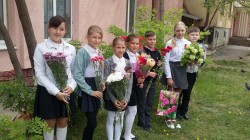 Поздравление на дому