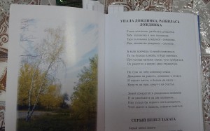 Под звуки гитары...
