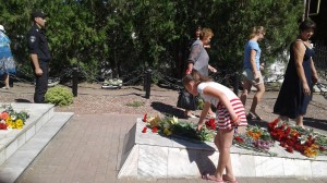 22 июня, ровно в 4 часа....