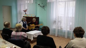 "Я, конечно, вернусь...".