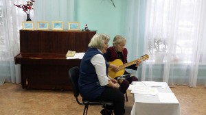 "Я, конечно, вернусь...".