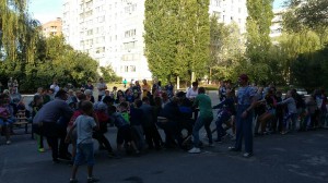 «Волгодонск - мой город родной!»