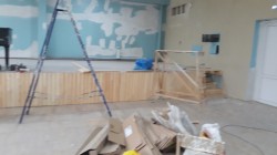 25 округ Освоение бюджетных средств.