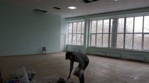 25 округ Освоение бюджетных средств.