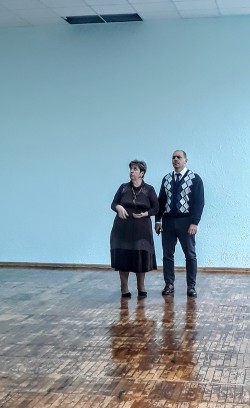 25 округ Освоение бюдждетных средств