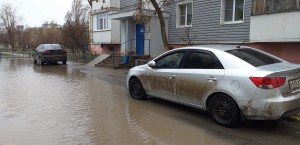 В 24 округе продолжаются работы по благоустройству. 