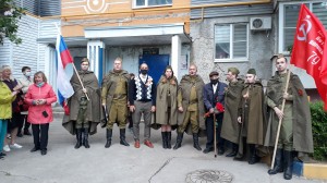 25 округ Этот День Победы