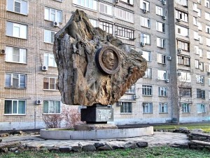 3 округ. "Сделаем вместе!"