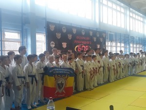 Спорт - наше здоровье!