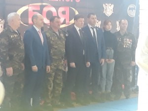 Спорт - наше здоровье!