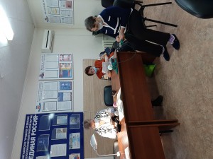 Творческое объединение в 9 округе