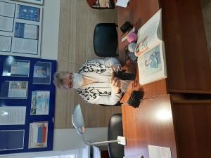 Творческое объединение в 9 округе