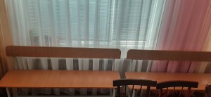 Депутат Петр Горчанюк оказал помощь детскому саду «Светлячок» в приобретении комплекта детской мебели. 