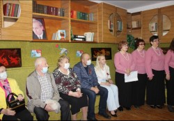 Патриотическая акция «Мы помним, мы гордимся»