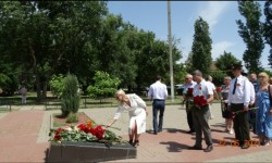 День памяти и скорби