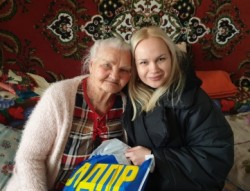 Патриотическая акция «Мы помним, мы гордимся»
