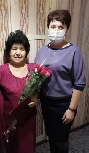 Замечательные люди