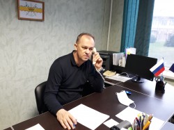 Прием граждан. Округ 3.