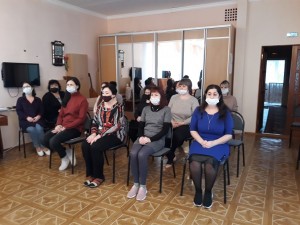 Поздравление от депутата. Округ 3
