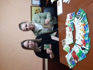 Акция 