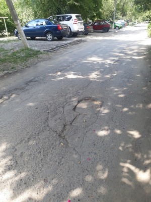3 округ. Выполнение наказов избирателей.